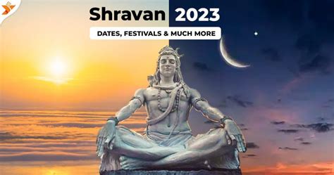 Shravan Month 2025 